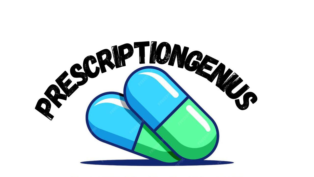 PrescriptionGenius